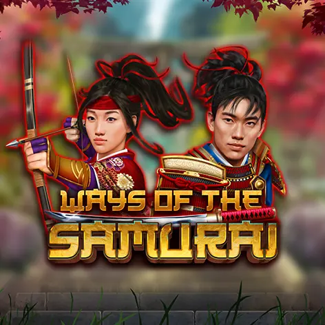 Los Caminos Del Samurai